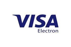 Visa Electron Cassino
